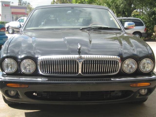 JAGUAR XJ8 1998 photo 1