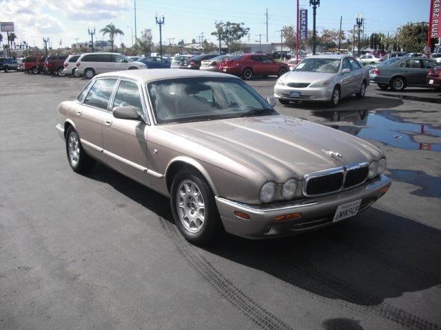 JAGUAR XJ8 1998 photo 2
