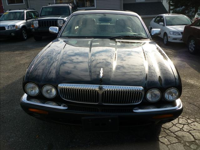 JAGUAR XJ8 1998 photo 1