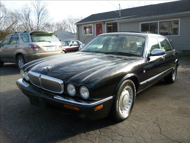 JAGUAR XJ8 1998 photo 2