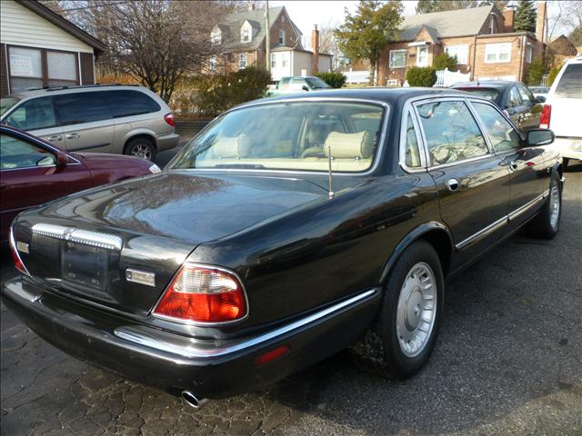 JAGUAR XJ8 1998 photo 3