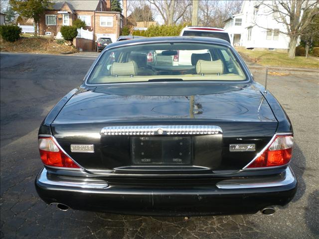 JAGUAR XJ8 1998 photo 4