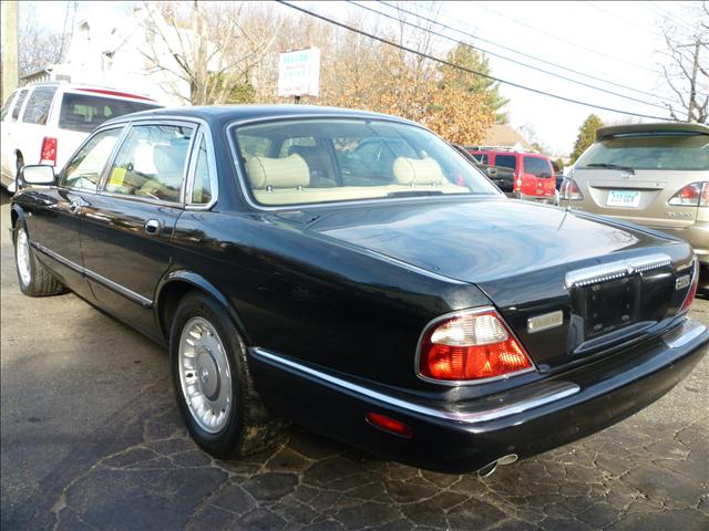JAGUAR XJ8 1998 photo 5