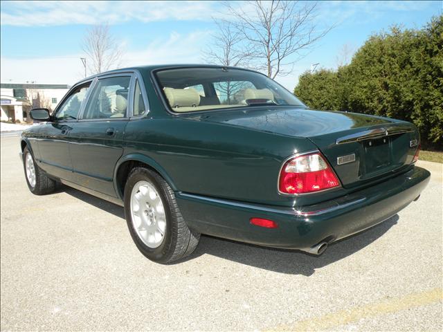 JAGUAR XJ8 1998 photo 2