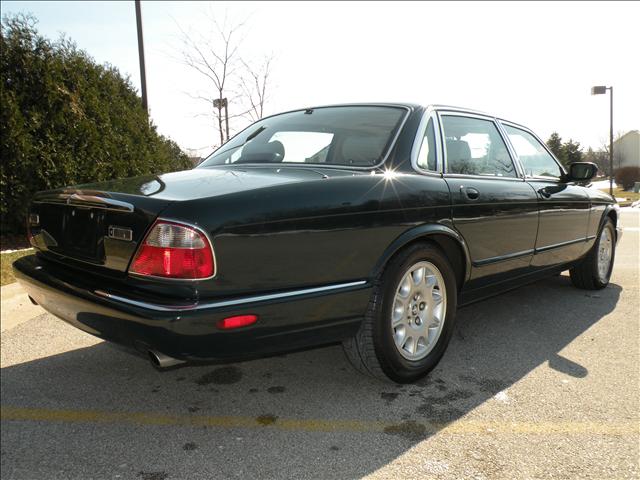 JAGUAR XJ8 1998 photo 3