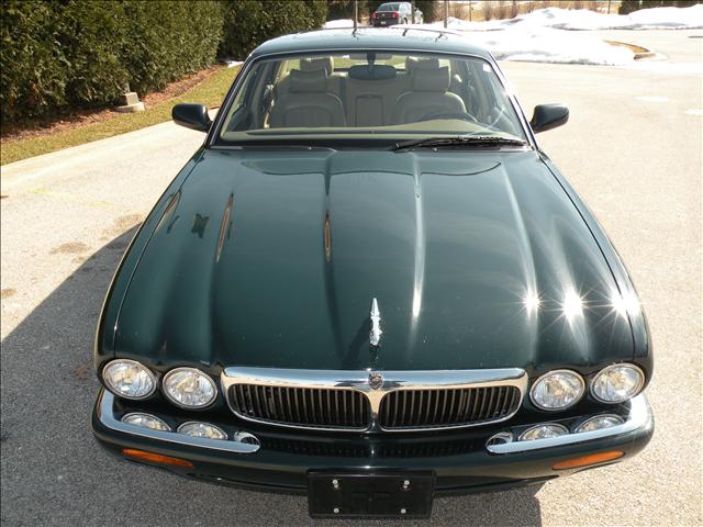 JAGUAR XJ8 1998 photo 4