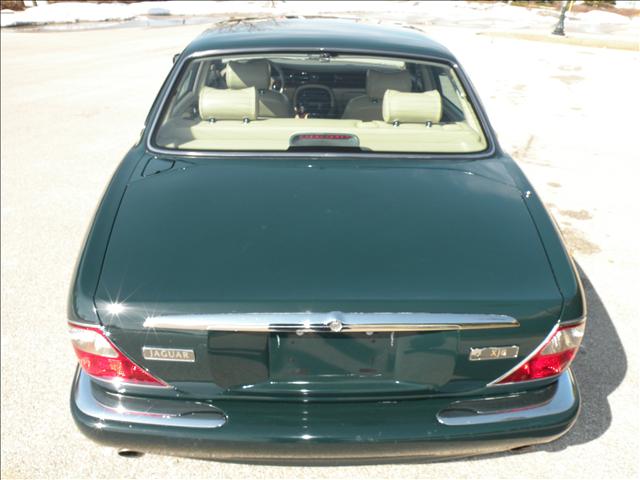 JAGUAR XJ8 1998 photo 5