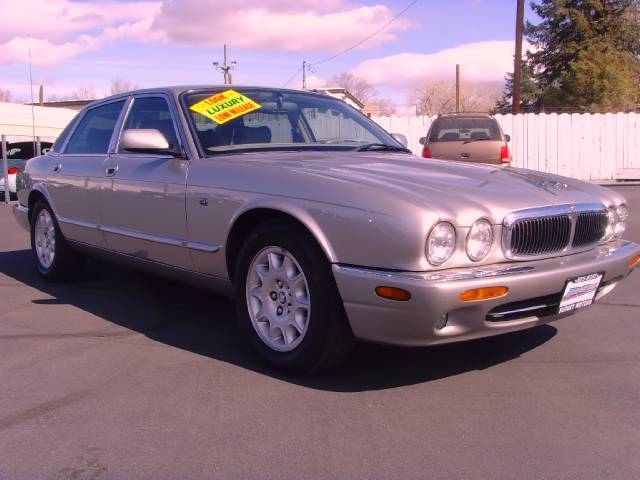 JAGUAR XJ8 1999 photo 5