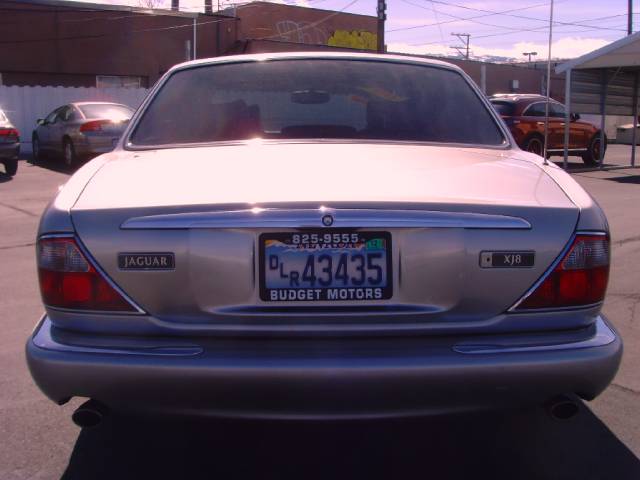JAGUAR XJ8 1999 photo 3