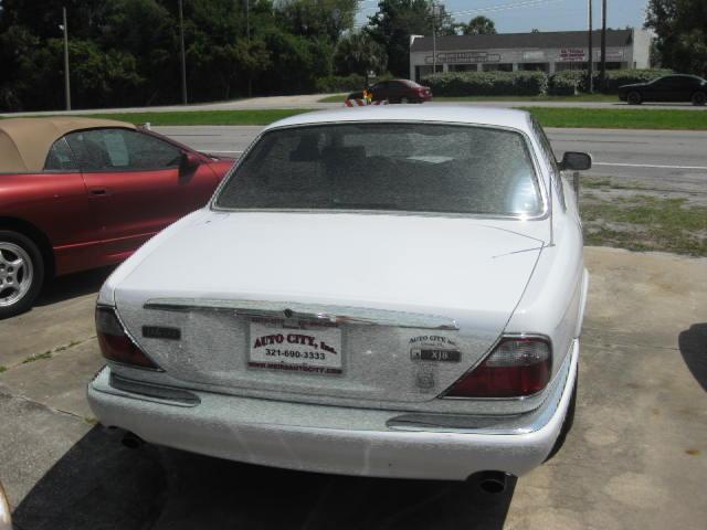 JAGUAR XJ8 1999 photo 4