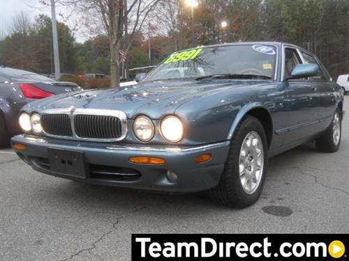 JAGUAR XJ8 Unknown Other