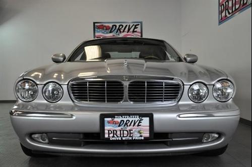 JAGUAR XJ8 XE CREW CAB SWB Other