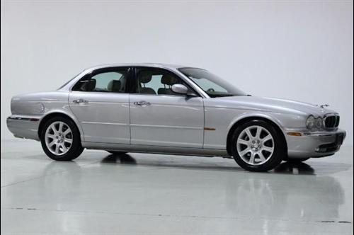 JAGUAR XJ8 XE CREW CAB SWB Other