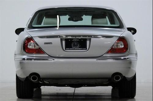 JAGUAR XJ8 2004 photo 3