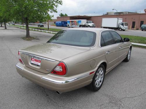 JAGUAR XJ8 XE CREW CAB SWB Other