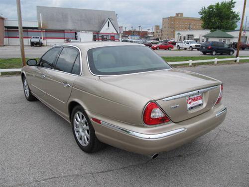 JAGUAR XJ8 2004 photo 3