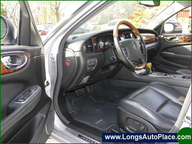 JAGUAR XJ8 2004 photo 2