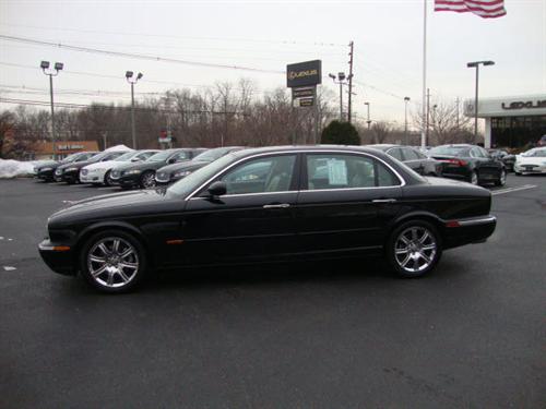 JAGUAR XJ8 DX Extra CAB Other