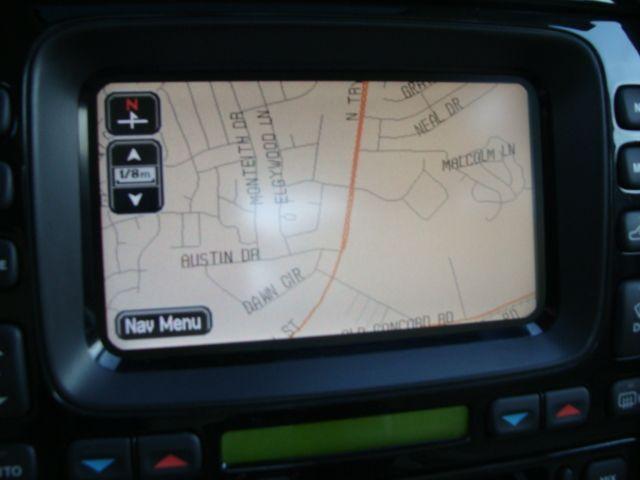 JAGUAR XJ8 2006 photo 4