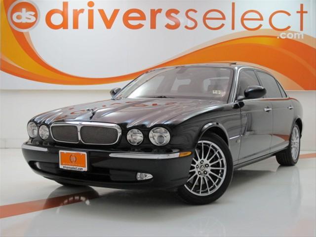 JAGUAR XJ8 DX Extra CAB Sedan