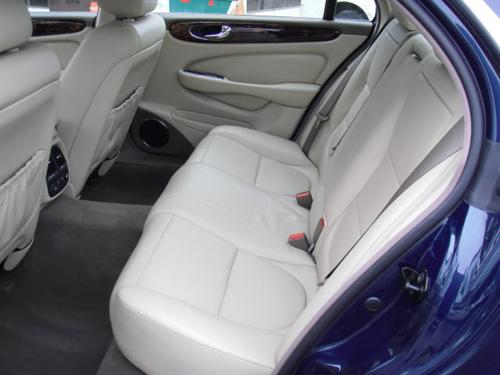 JAGUAR XJ8 DX Extra CAB Other