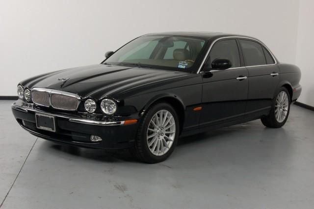 JAGUAR XJ8 3.5 Unspecified