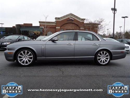 JAGUAR XJ8 XE CREW CAB SWB Other