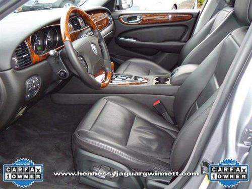 JAGUAR XJ8 2008 photo 1