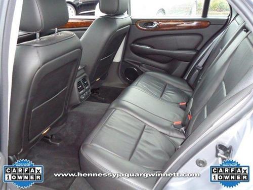 JAGUAR XJ8 2008 photo 2