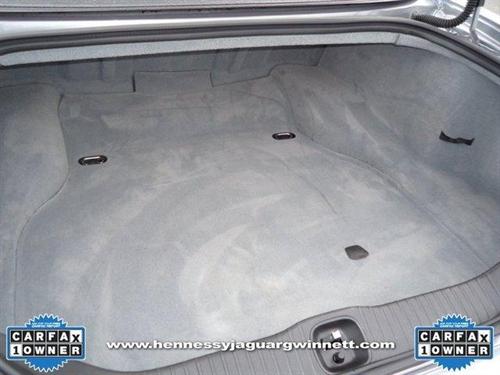 JAGUAR XJ8 2008 photo 3