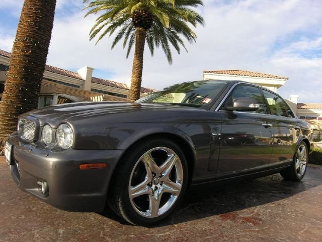 JAGUAR XJ8 3.5 Other