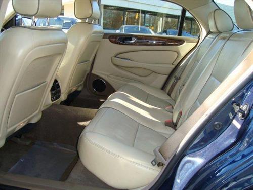 JAGUAR XJ8 2008 photo 3