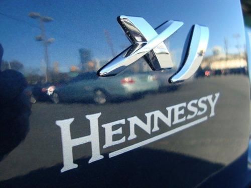 JAGUAR XJ8 2008 photo 5