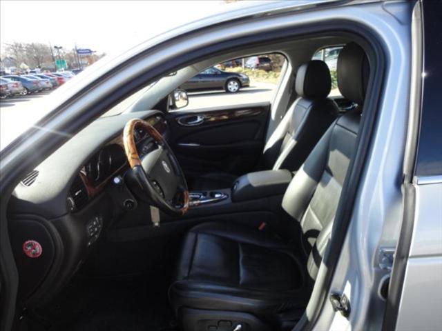 JAGUAR XJ8 2008 photo 3