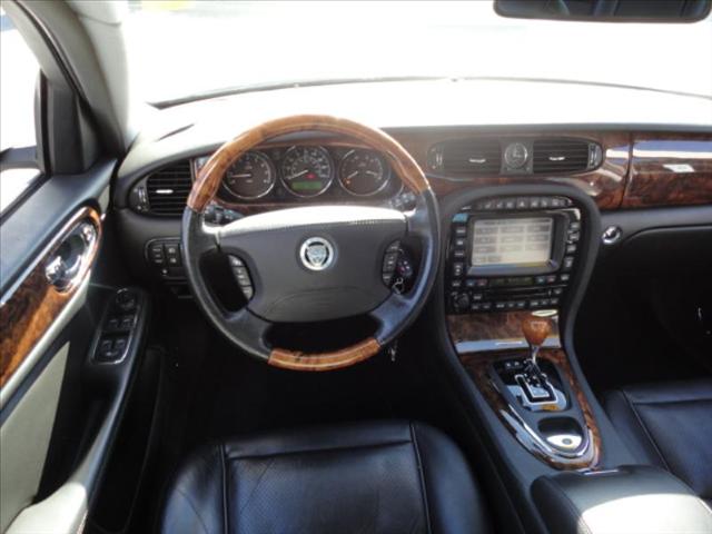JAGUAR XJ8 2008 photo 5