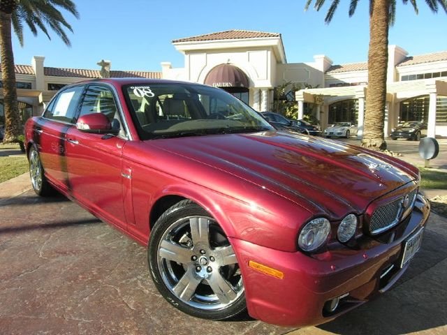 JAGUAR XJ8 SUV Other