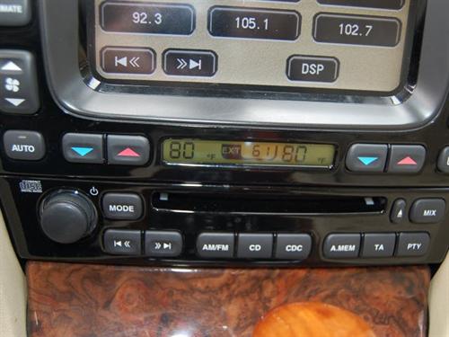 JAGUAR XJ8 2008 photo 1