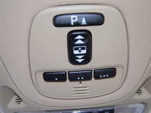 JAGUAR XJ8 2008 photo 2