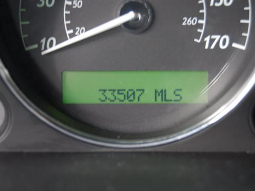 JAGUAR XJ8 2008 photo 3