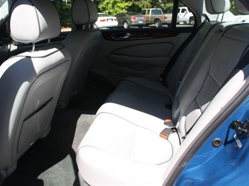 JAGUAR XJ8 2008 photo 3