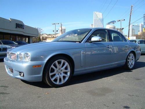 JAGUAR XJ8 XE CREW CAB SWB Other