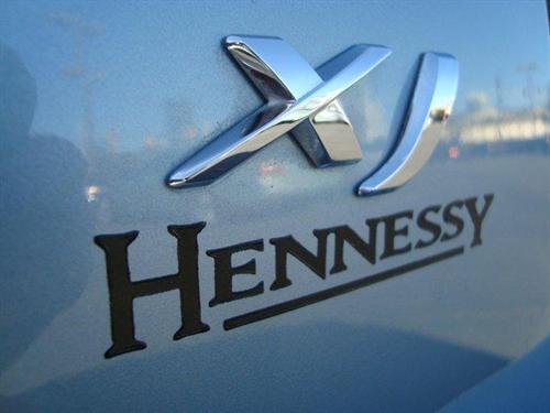 JAGUAR XJ8 2008 photo 2