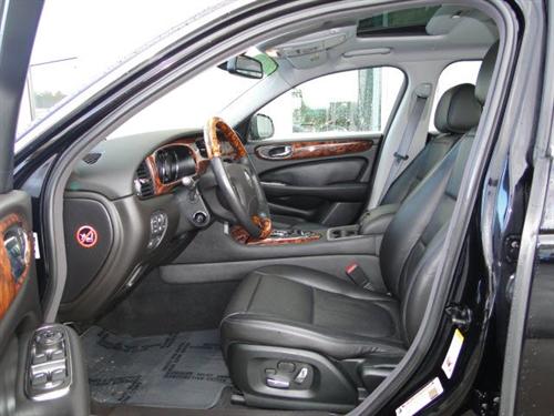 JAGUAR XJ8 2008 photo 1