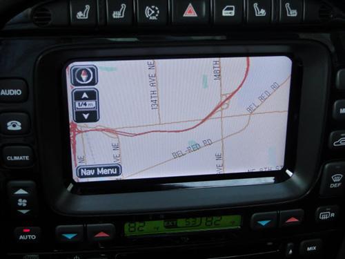 JAGUAR XJ8 2008 photo 3