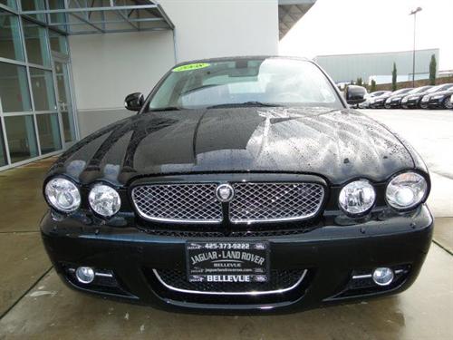 JAGUAR XJ8 2008 photo 4