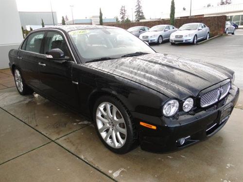 JAGUAR XJ8 2008 photo 5