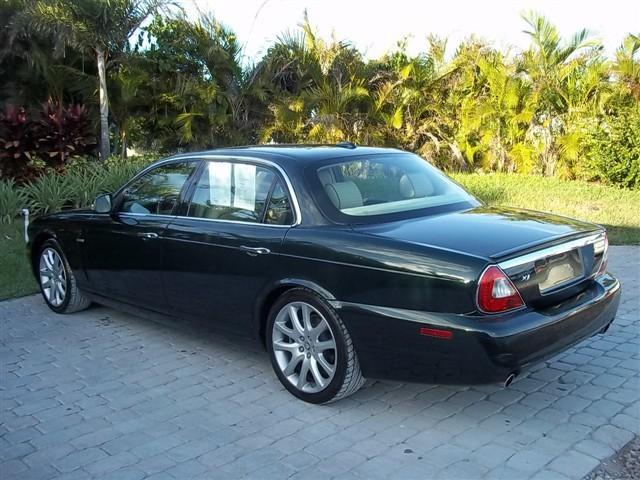 JAGUAR XJ8 2008 photo 5