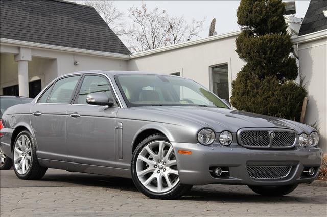 JAGUAR XJ8 3.5 Unspecified