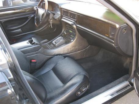 JAGUAR XJR 1995 photo 2