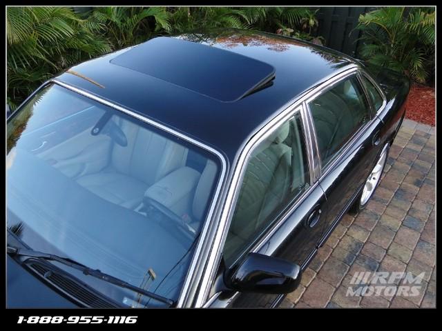 JAGUAR XJR 2000 photo 1